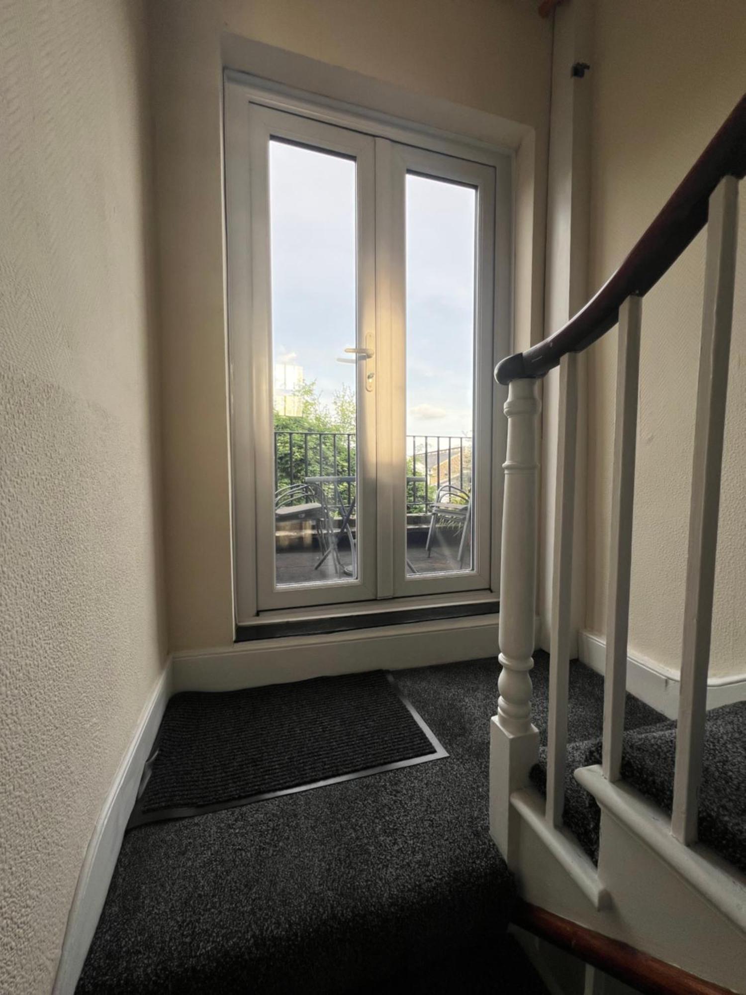 City Escape Londyn Zewnętrze zdjęcie